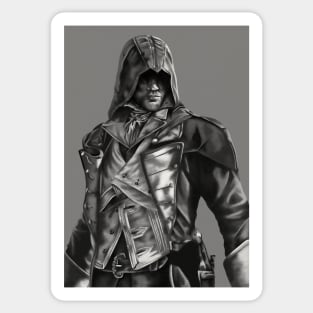 Arno Sticker